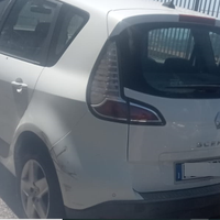 Ricambi Scenic XMOD 1.5 DCI Start&Stop