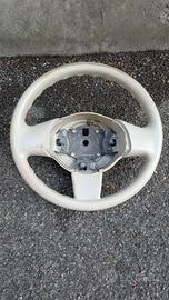 Volante fiat 500 pop