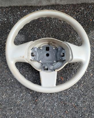 Volante fiat 500 pop