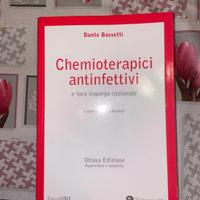 Chemioterapici antinfettivi e loro impiego