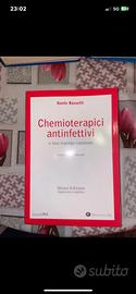 Chemioterapici antinfettivi e loro impiego