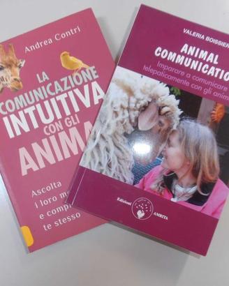 La comunicazione con gli animali 🐾❤️