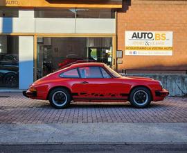 Porsche 911 2700 CARRERA