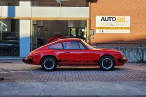 Porsche 911 2700 CARRERA