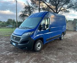 FIAT Ducato 35 2.3 MJT 140CV PM-TM Furgone IVA E