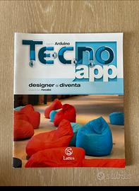 Tecno app _ designer si diventa - Arduino