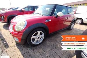 MINI Mini 3� serie (R56) Mini 1.4 16V One