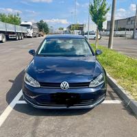 Golf 7 tdi 4motion 110 cv 9-2015 euro 6b