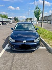 Golf 7 tdi 4motion 110 cv 9-2015 euro 6b