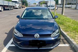 Golf 7 tdi 4motion 110 cv 9-2015 euro 6b