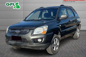 Kia Sportage 2nd serie 2.0 141CV 2WD Active E...