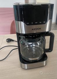 Macchina caffe americano