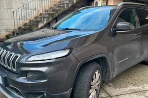Jeep Cherokee 4x4