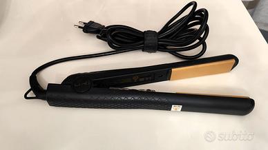 Piastra per capelli professionale UKI