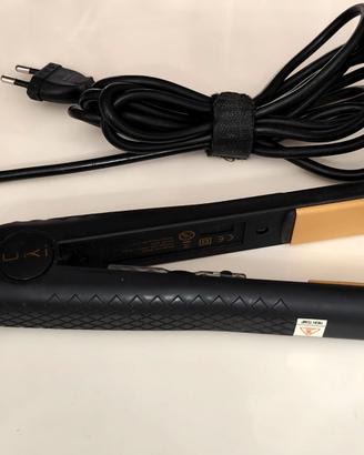 Piastra per capelli professionale UKI