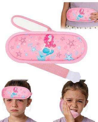 Magic Gel Impacco Ghiaccio Bambini, Compressa Gel
