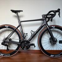 Colnago V4Rs Shimano Dura Ace Di2 - DT Swiss 1400
