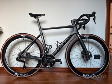 Colnago V4Rs Shimano Dura Ace Di2 - DT Swiss 1400