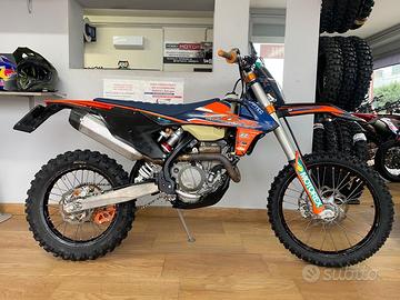 Ktm 250 EXC-F /2017