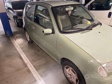 Fiat 600 active