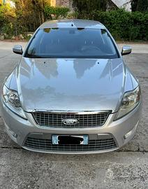 Ford mondeo 2.0 140CV