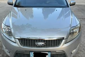 Ford mondeo 2.0 140CV