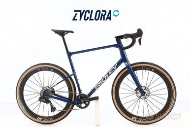 Ridley Kanzo Adventure t.58