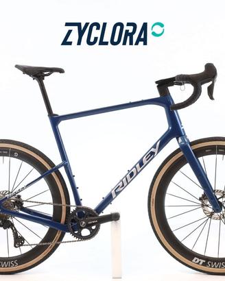 Ridley Kanzo Adventure t.58