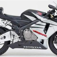 Ricambi honda cbr 600 rr 05 06 nuovi