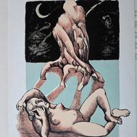 Litografia Luigi Guerricchio