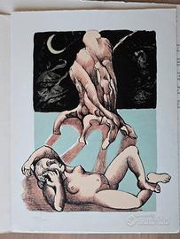 Litografia Luigi Guerricchio