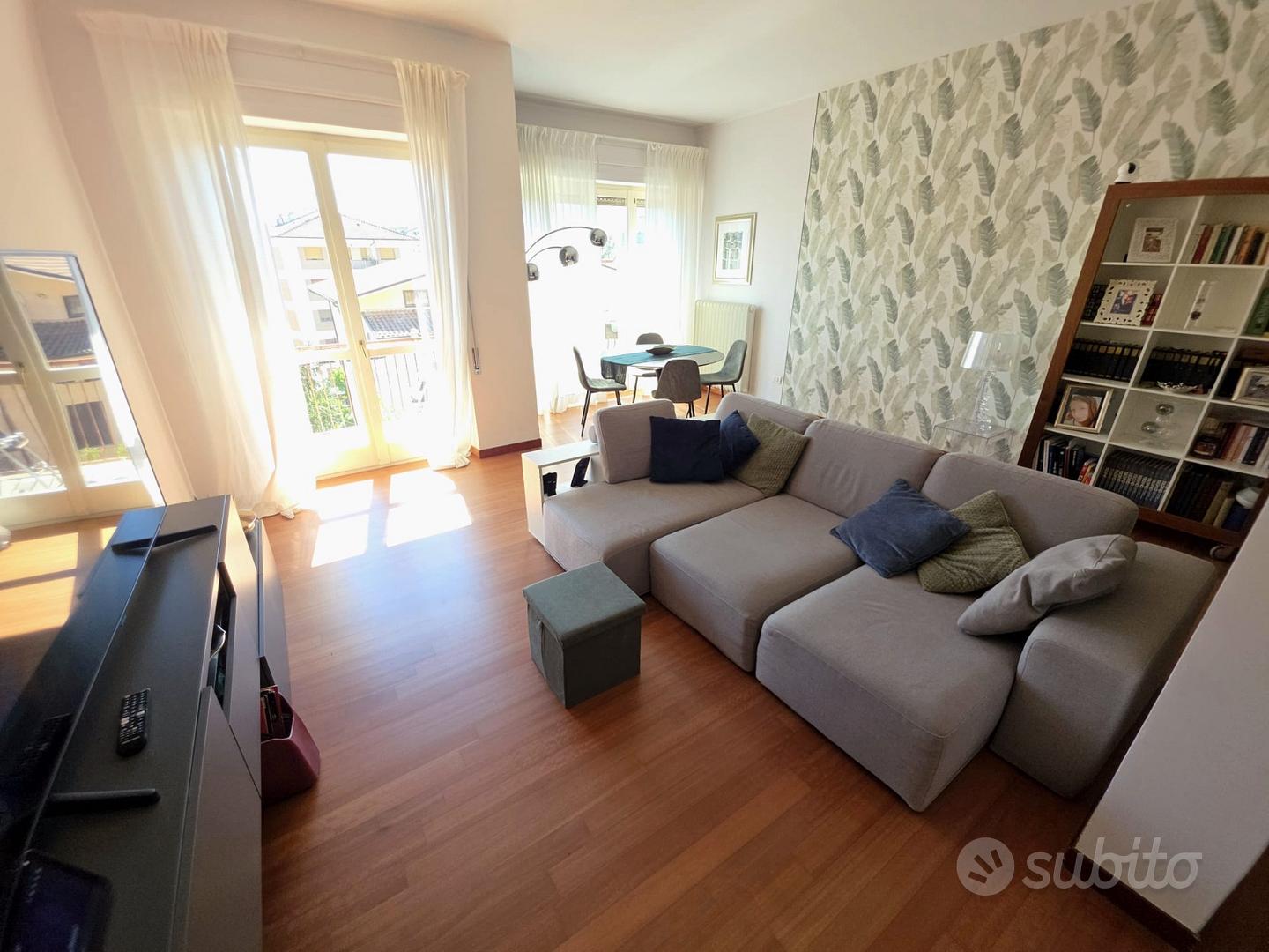 Apartment in Lanciano, Santo Spirito, Chieti - Vista 4