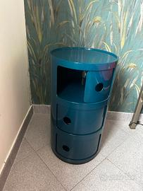 comodini Kartell