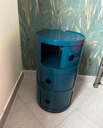 comodini Kartell