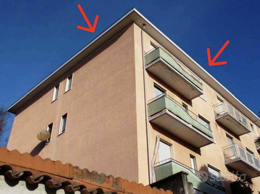 Appartamento – Biella, Arico - Vista 2