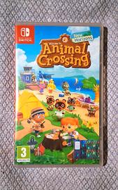 Animal Crossing New Horizons