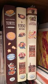 Libri di cucina