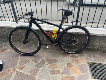 MTB Niner