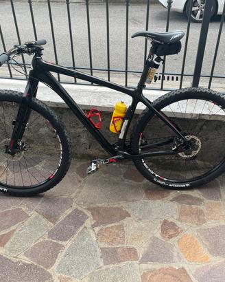 MTB Niner