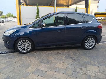 Ford C-Max 1.6 diesel Titanium
