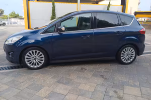 Ford C-Max 1.6 diesel Titanium