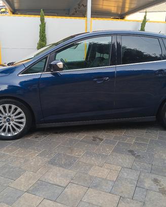 Ford C-Max 1.6 diesel Titanium