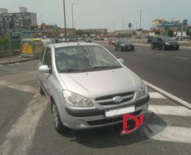 HYUNDAI Getz - 2008