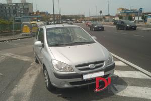 HYUNDAI Getz - 2008