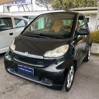 Smart ForTwo 1000 62 kW coupé pulse