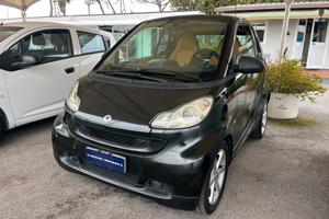 Smart ForTwo 1000 62 kW coupé pulse