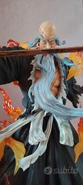 Tsume bleach