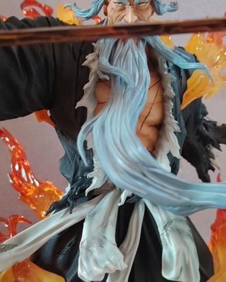Tsume bleach