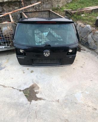 PORTELLONE PASSAT 2000