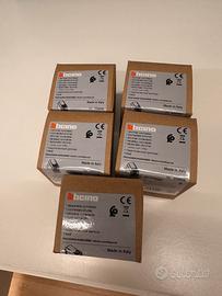 Bticino living now smart